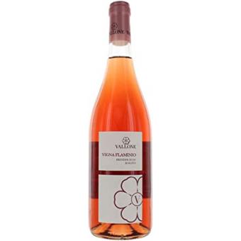 Vallone Flaminio Negroamaro Rosato