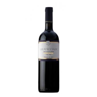 Vallone Graticciaia Rosso 2016