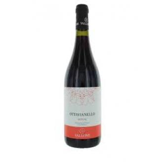 Vallone Ottavianello Rosso