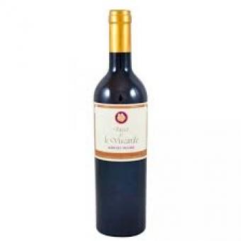 Vallone Passo Delle Viscarde Passito Bianco L.0,5