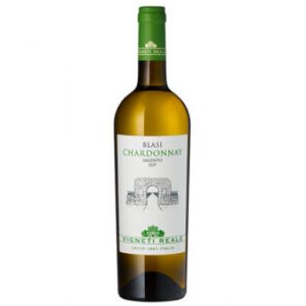 Vigneti Reale Blasi Chardonnay Bianco