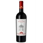 Vigneti Reale Rudiae Primitivo Rosso