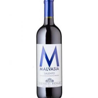 Vigneti Reale Malvasia Nera Rosso