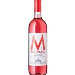 Vigneti Reale Malvasia Rosato