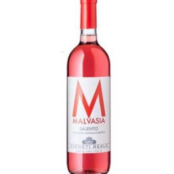 Vigneti Reale Malvasia Rosato