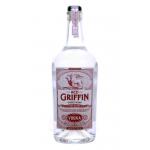 Burlington Red Griffin Vodka 40,6° Cl.70