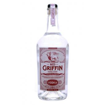 Burlington Red Griffin Vodka 40,6° Cl.70