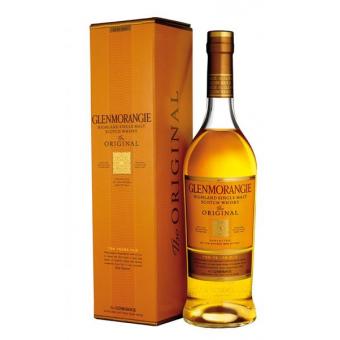 Glenmorangie 10 Yeras Cl.70