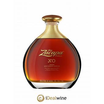 Zacapa Xo Gran Reserva Especial Cl.70