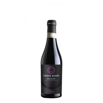 Allegrini Corte Giara Recioto Passito 2017 L.0,50