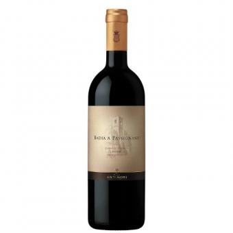 Antinori Badia A Passignano Chianti Cla. 2012 L.3