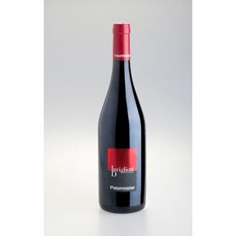 Paternoster Barigliott Aglianico Rosso 2012