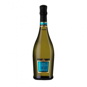 Casa Martelletti Pinot-chardonnay Extra Dry