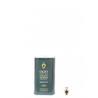 Castriota Scanderberg Olio Extra V.leccino Lt1