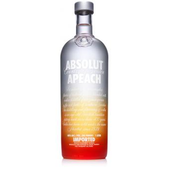 Absolut Apeach Cl.100