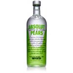 Absolut Pears Cl.100