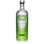 Absolut Pears Cl.100