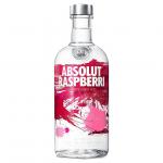 Absolut Raspberri Cl.70