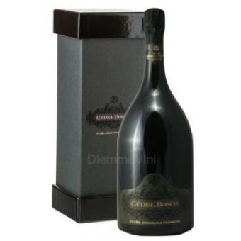 Ca'del Bosco Annamaria Clementi Extra Brut