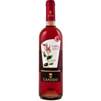 Candido Casina Cucci Rosato