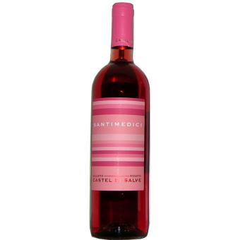 Castel Di Salve Santi Medici Rosato
