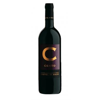 Castel Di Salve Cento Negroamaro Rosso