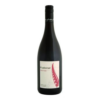 Chapel Peak Fusional Pinot Nero Rosso