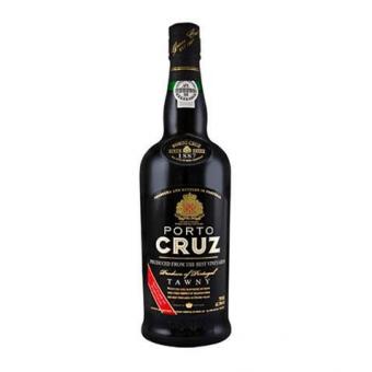 Cruz Porto Tawny 1887 Cl.75