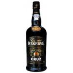 Cruz Porto Special Reserve Legno Cl.75