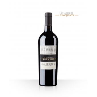 Cantine San Marzano Collezione 50 Rosso