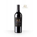 Cantine San Marzano Anniversario 62 Rosso Ris.