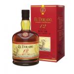 Demerara 12 Years Eldorado Cl.70