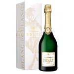 Deutz Champagne Blanc De Blancs Mill. Cl.75 Ast.