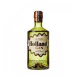 De Borgen Holland Gin 40,8° Cl.70