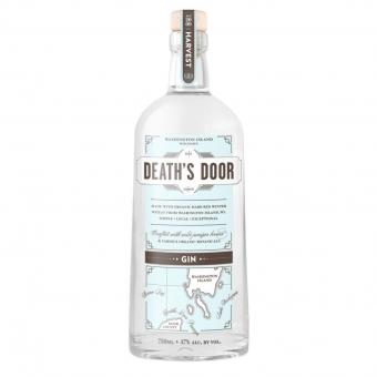 Death's Door Gin 47° Cl.70