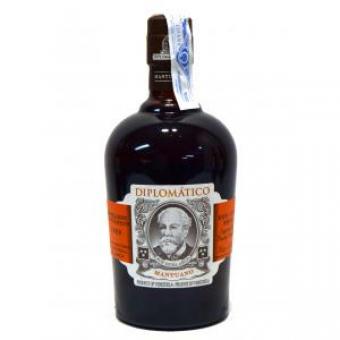 Diplomatico Mantuano 40° Cl.70