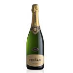 Ferrari Jeroboam Brut L.3 Met.classico Legno