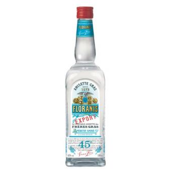 Floranis Anisette Gras Cl.100