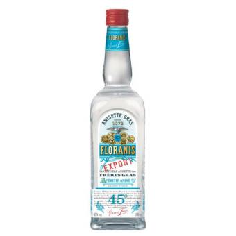 Floranis Anisette Gras Cl.100