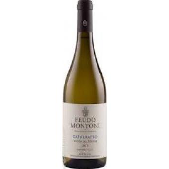 Feudo Montoni Vigna Del Masso Catarratto Bianco