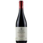 Feudo Montoni Vigna Lagnusa Nero D'avola Rosso