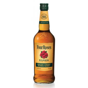Four Roses Cl.100