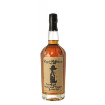 Golden Moon Gun Fighter Bourbon 50° Cl.70