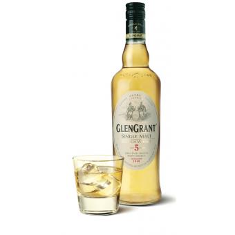 Glen Grant Cl.70