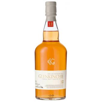 Glenkinchie Malt 12 Years Cl.70