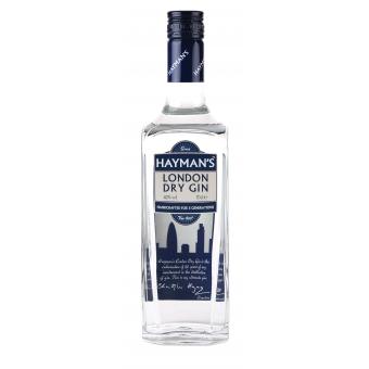 Hayman's Dry Gin Cl.70