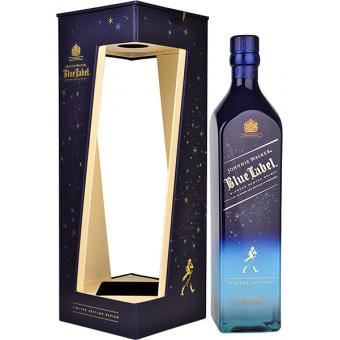 Johnnie Walker Blue Label Winter Cl.70