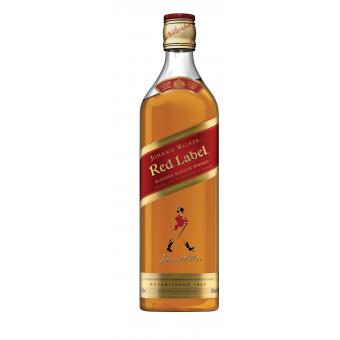 Johnnie Walker Red Cl.100