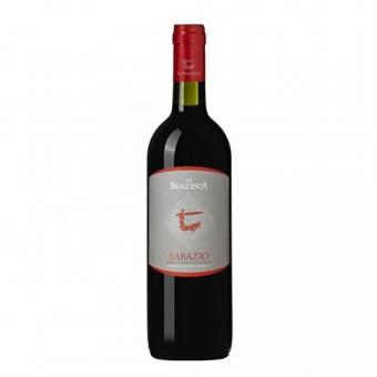 Antinori La Braccesca Sabazio Rosso Montepulciano