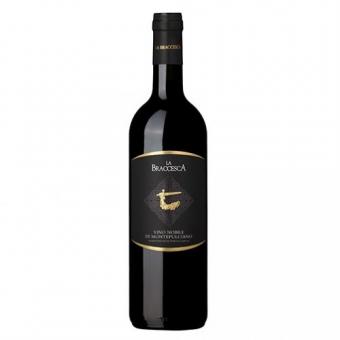 Antinori La Braccesca Nobile Di Montepulciano